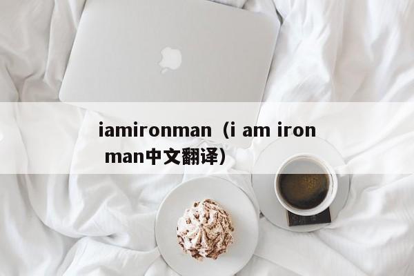 iamironman（i am iron man中文翻译）